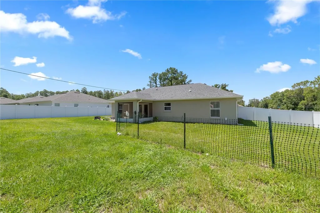 6989 SW 132nd Place Ocala FL 34473