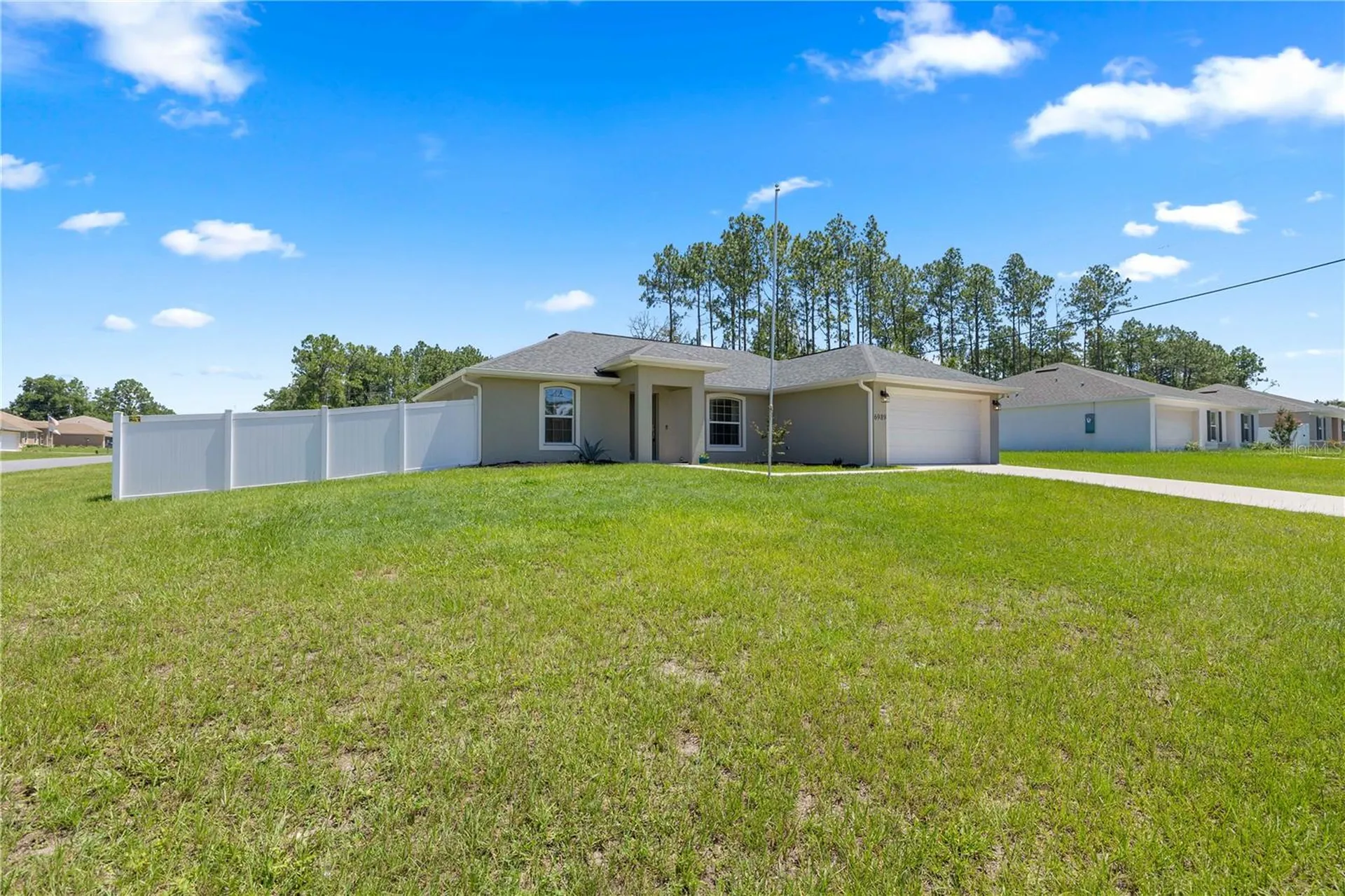 6989 SW 132nd Place Ocala FL 34473