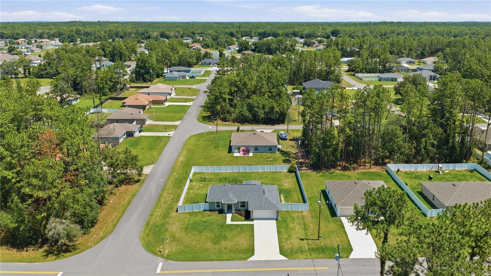 6989 SW 132nd Place Ocala FL 34473