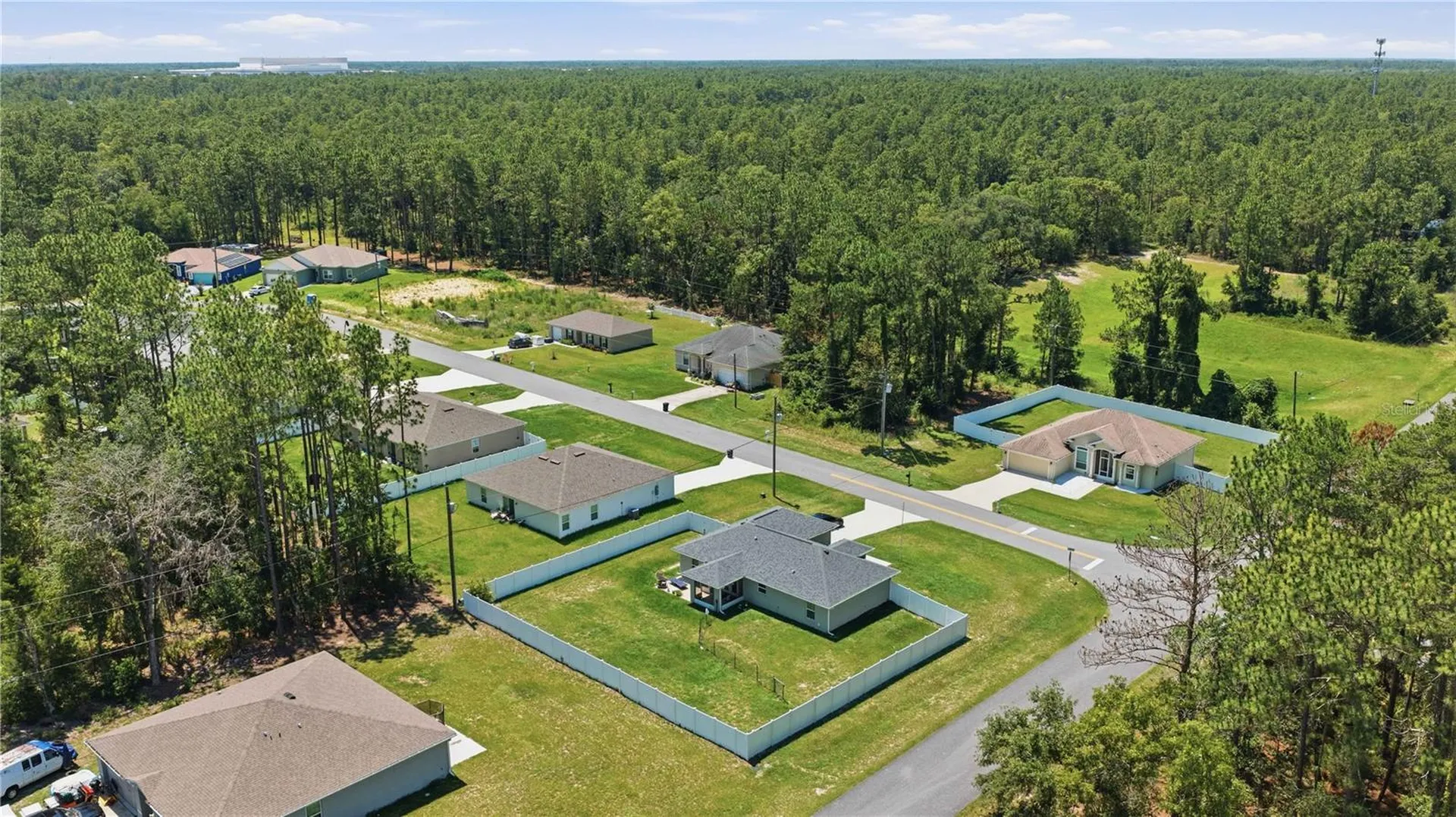 6989 SW 132nd Place Ocala FL 34473