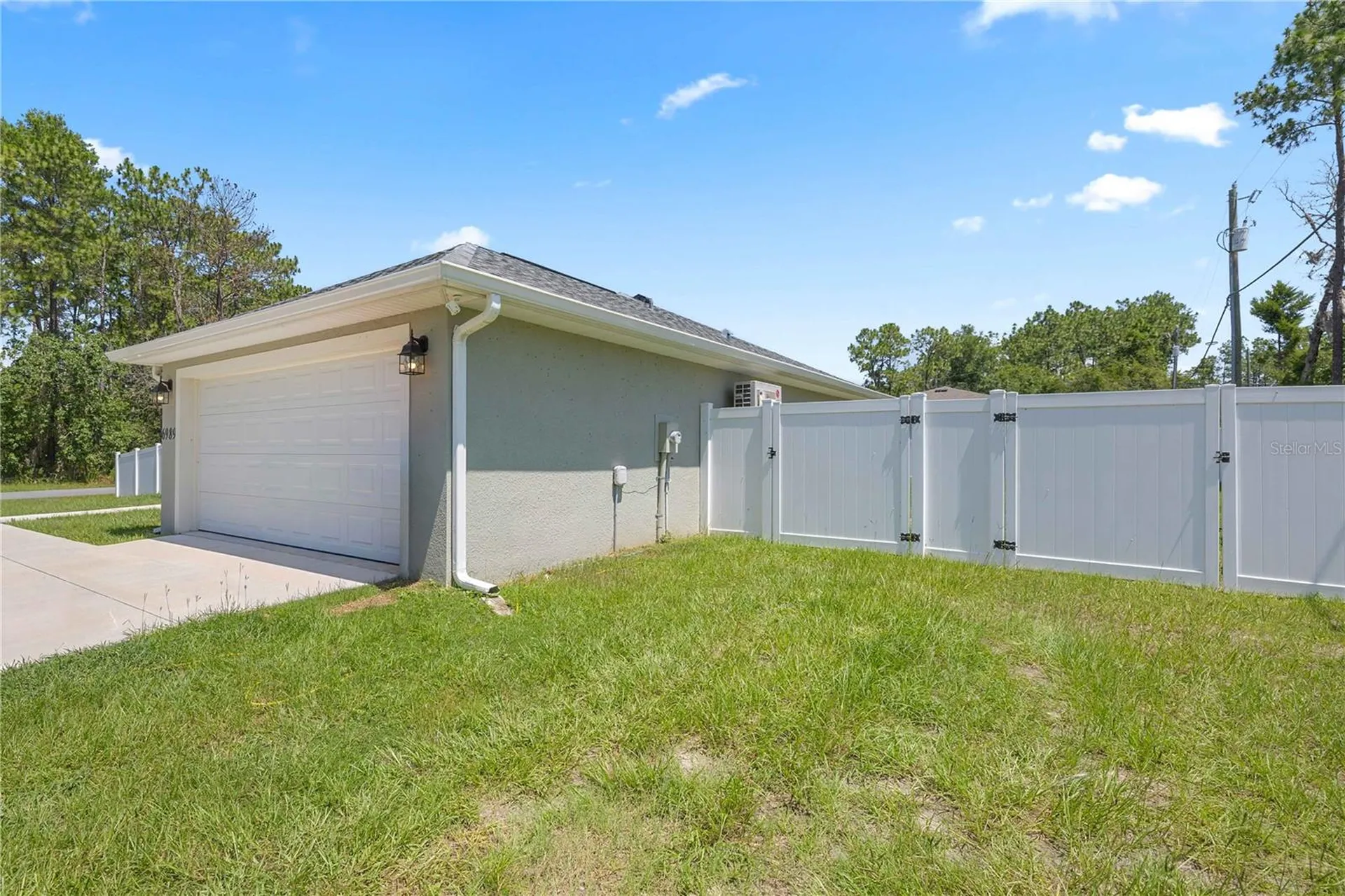6989 SW 132nd Place Ocala FL 34473