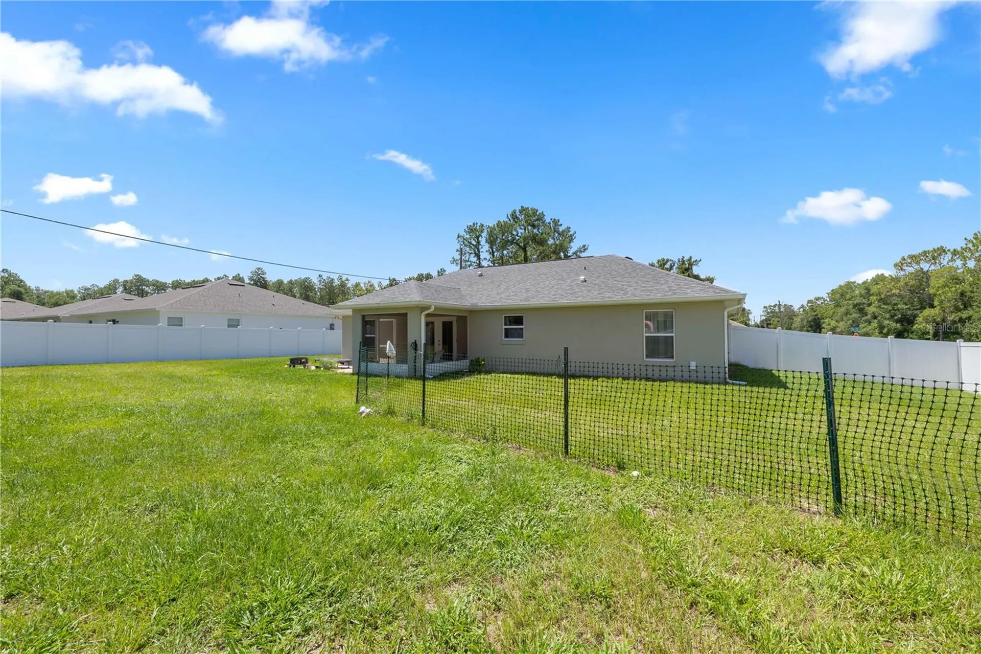 6989 SW 132nd Place Ocala FL 34473