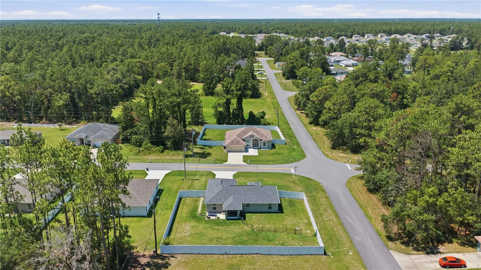 6989 SW 132nd Place Ocala FL 34473