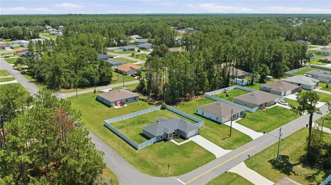 6989 SW 132nd Place Ocala FL 34473