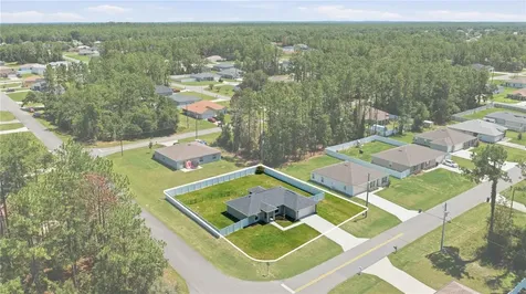 6989 SW 132nd Place Ocala FL 34473