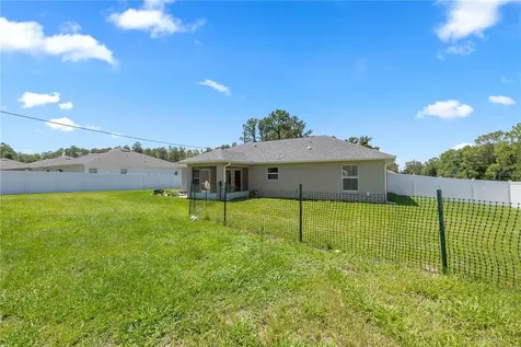 6989 SW 132nd Place Ocala FL 34473