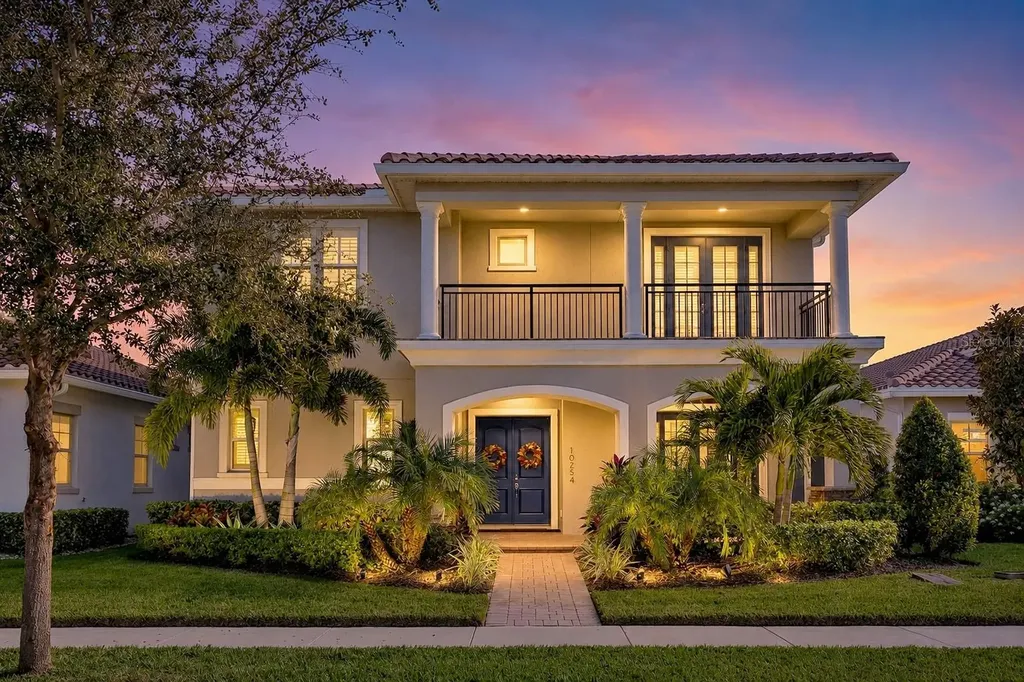 10254 Beechwood Lane Orlando FL 32832