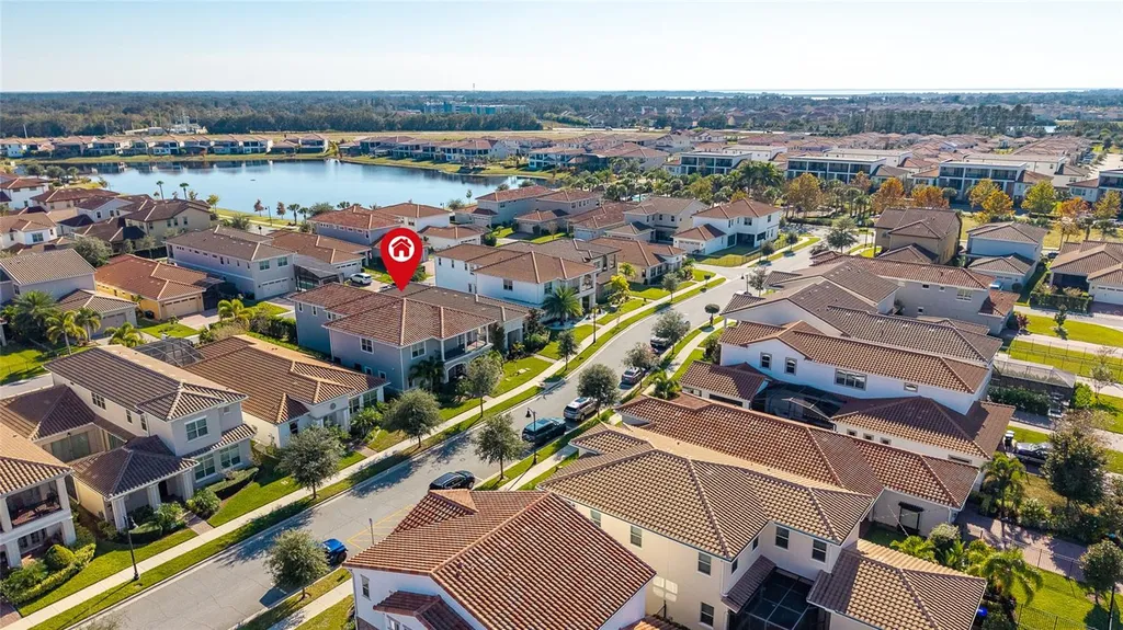 10254 Beechwood Lane Orlando FL 32832