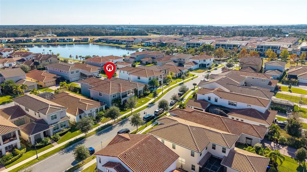 10254 Beechwood Lane Orlando FL 32832