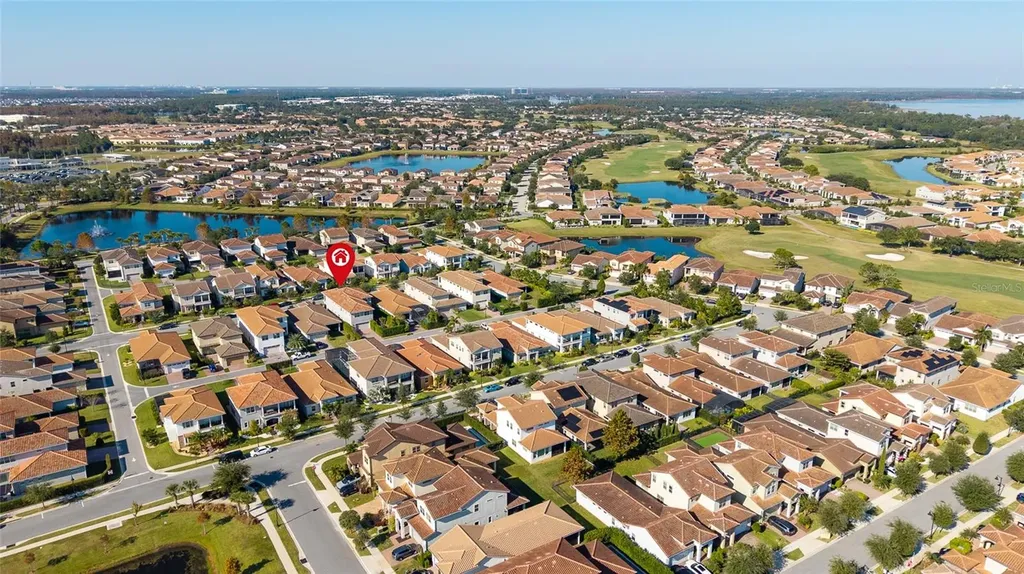 10254 Beechwood Lane Orlando FL 32832