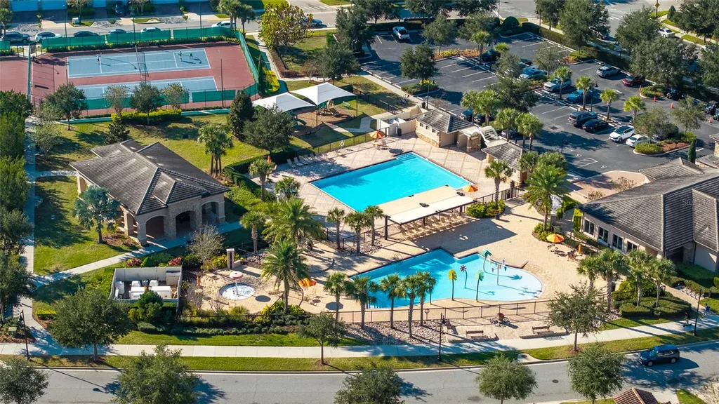 10254 Beechwood Lane Orlando FL 32832