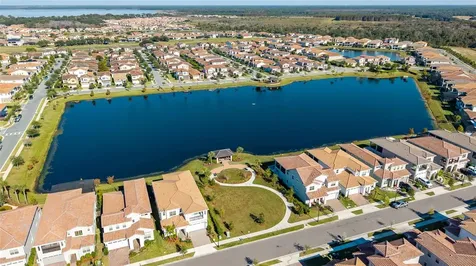 10254 Beechwood Lane Orlando FL 32832