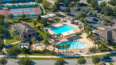 10254 Beechwood Lane Orlando FL 32832
