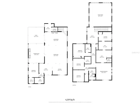 10254 Beechwood Lane Orlando FL 32832