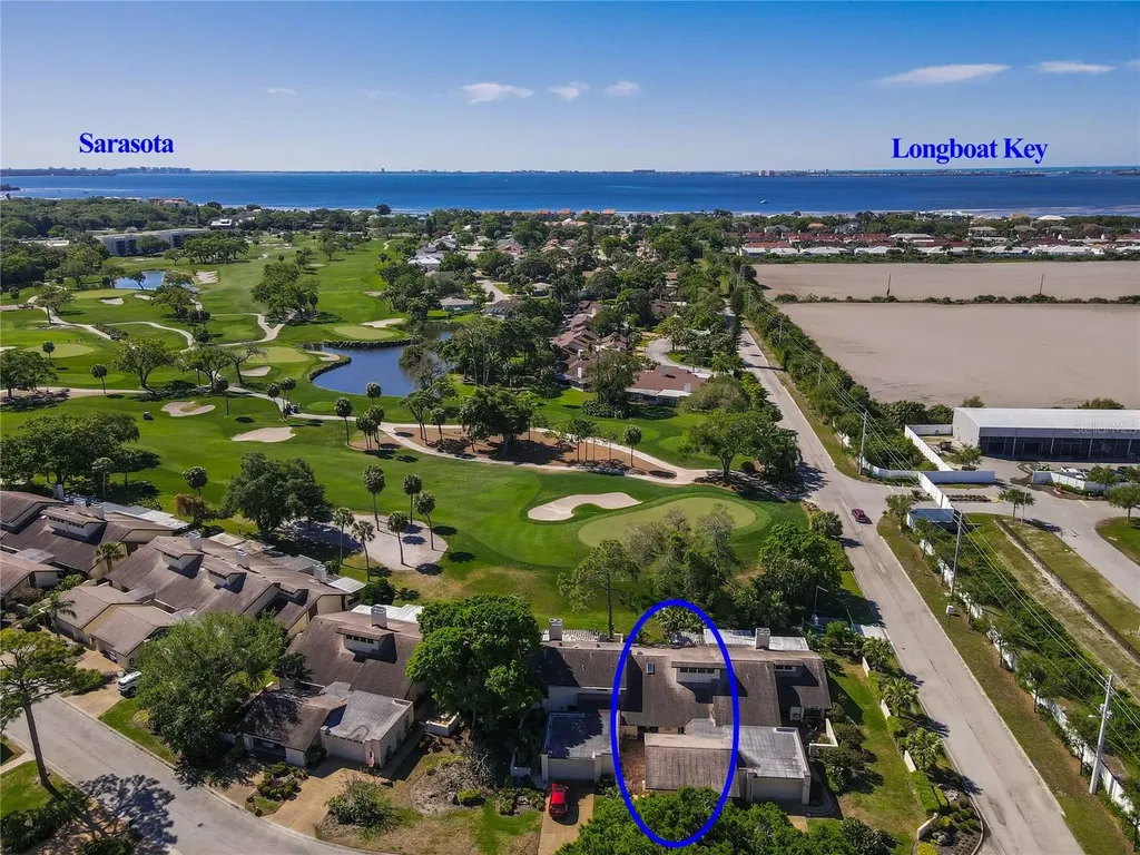 4660 La Jolla Drive Bradenton FL 34210