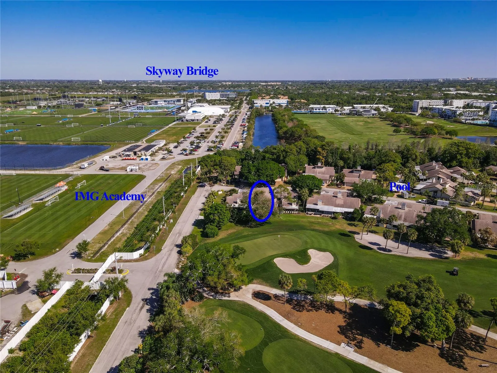 4660 La Jolla Drive Bradenton FL 34210
