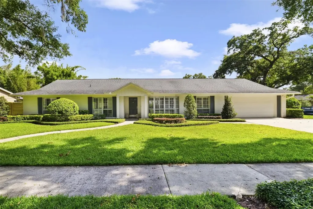 1615 King Arthur Circle Maitland FL 32751