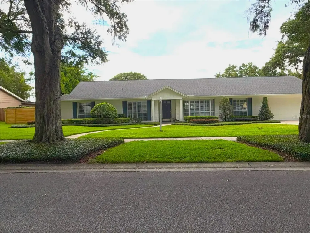 1615 King Arthur Circle Maitland FL 32751