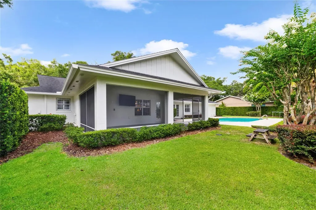 1615 King Arthur Circle Maitland FL 32751