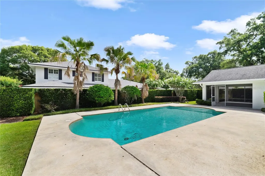 1615 King Arthur Circle Maitland FL 32751