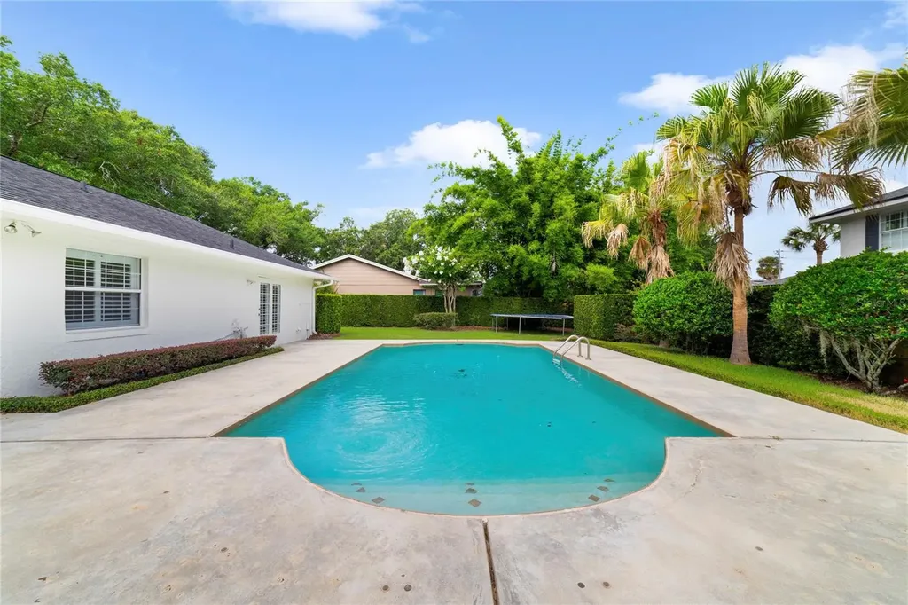 1615 King Arthur Circle Maitland FL 32751