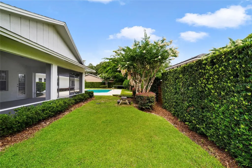1615 King Arthur Circle Maitland FL 32751