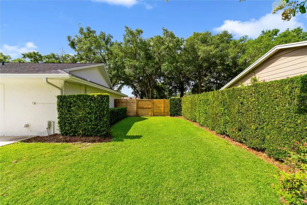 1615 King Arthur Circle Maitland FL 32751