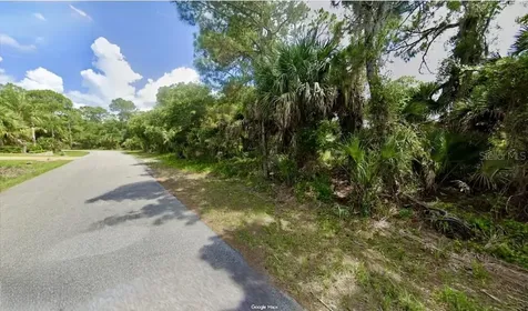 Isaac Lane North Port FL 34288