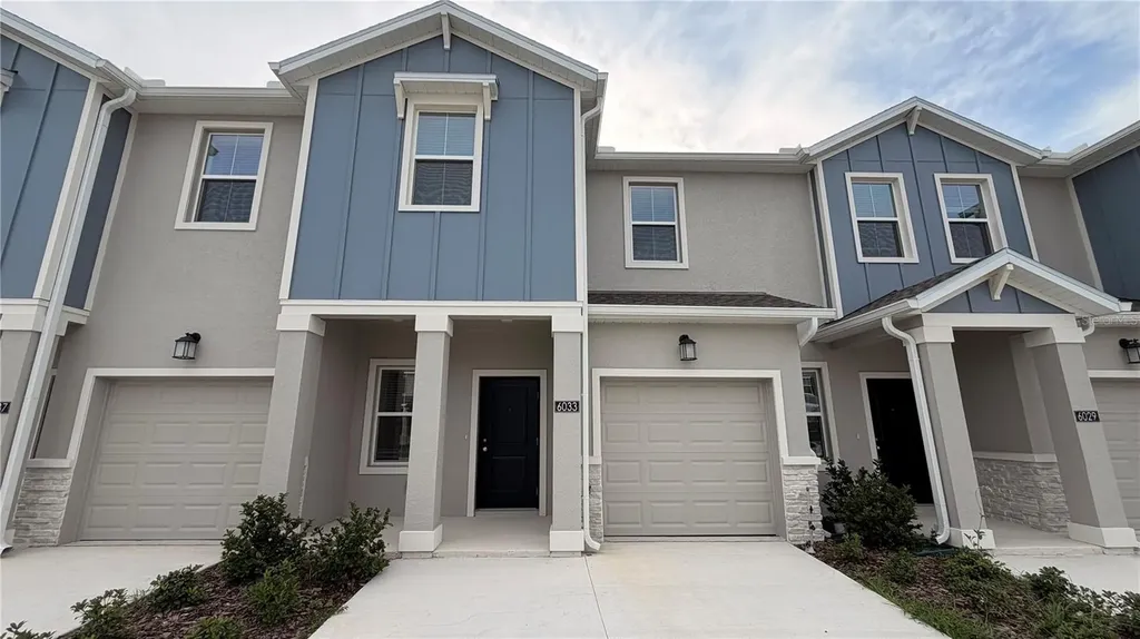 6033 Zen Way Clermont FL 34714