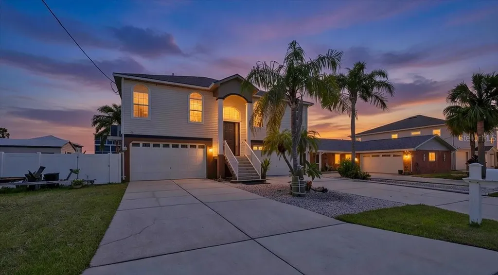 4270 Carlos Court Hernando Beach FL 34607