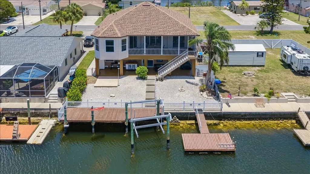 4270 Carlos Court Hernando Beach FL 34607