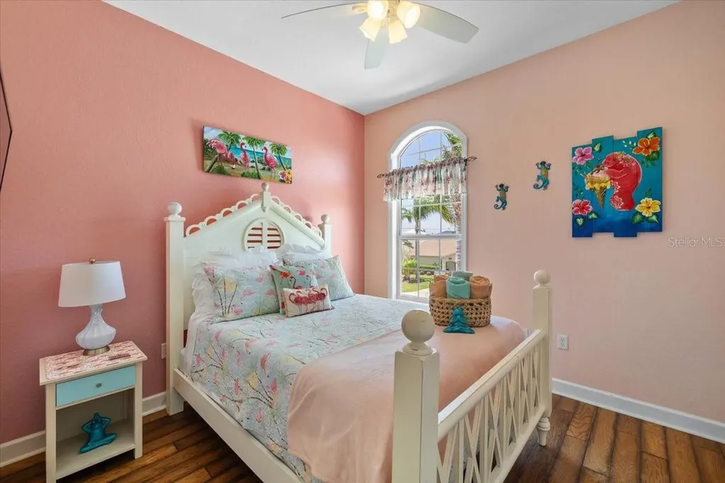 4270 Carlos Court Hernando Beach FL 34607