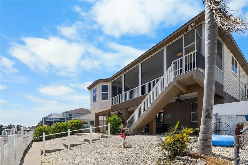 4270 Carlos Court Hernando Beach FL 34607