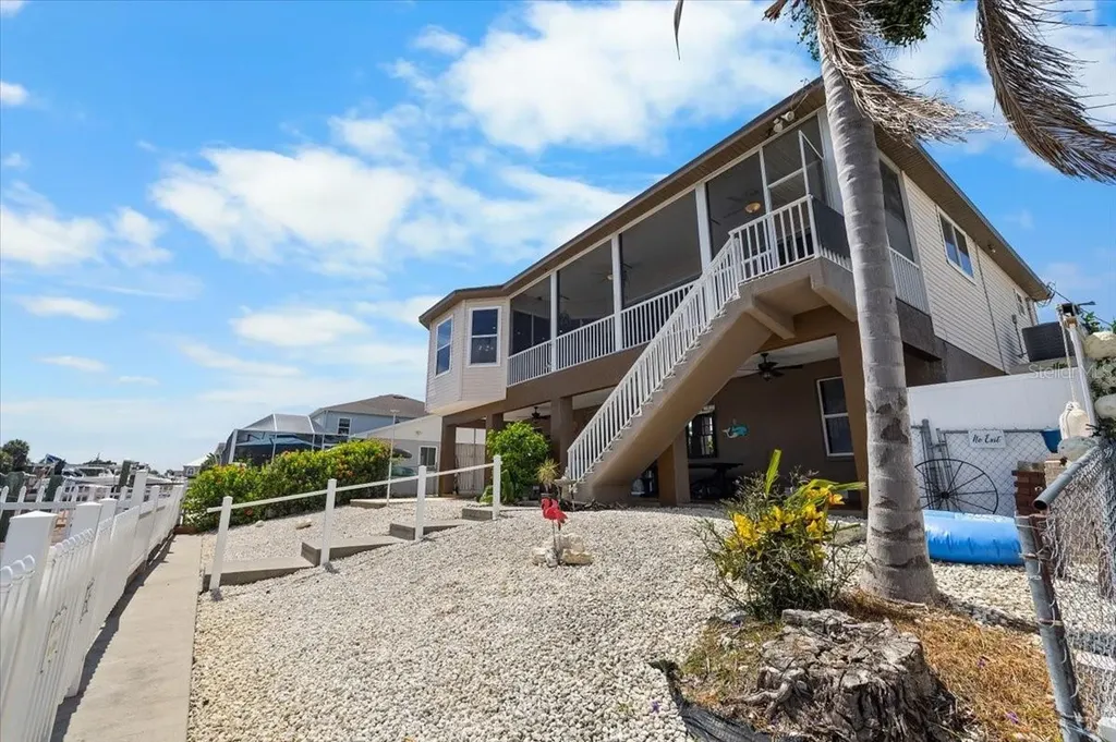 4270 Carlos Court Hernando Beach FL 34607