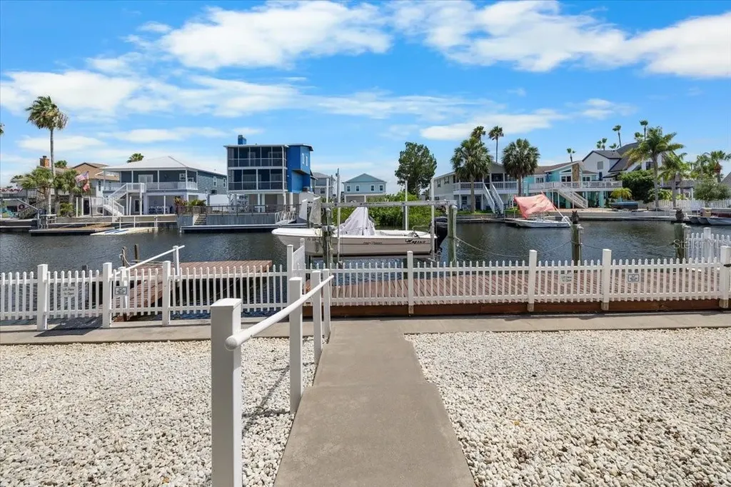 4270 Carlos Court Hernando Beach FL 34607
