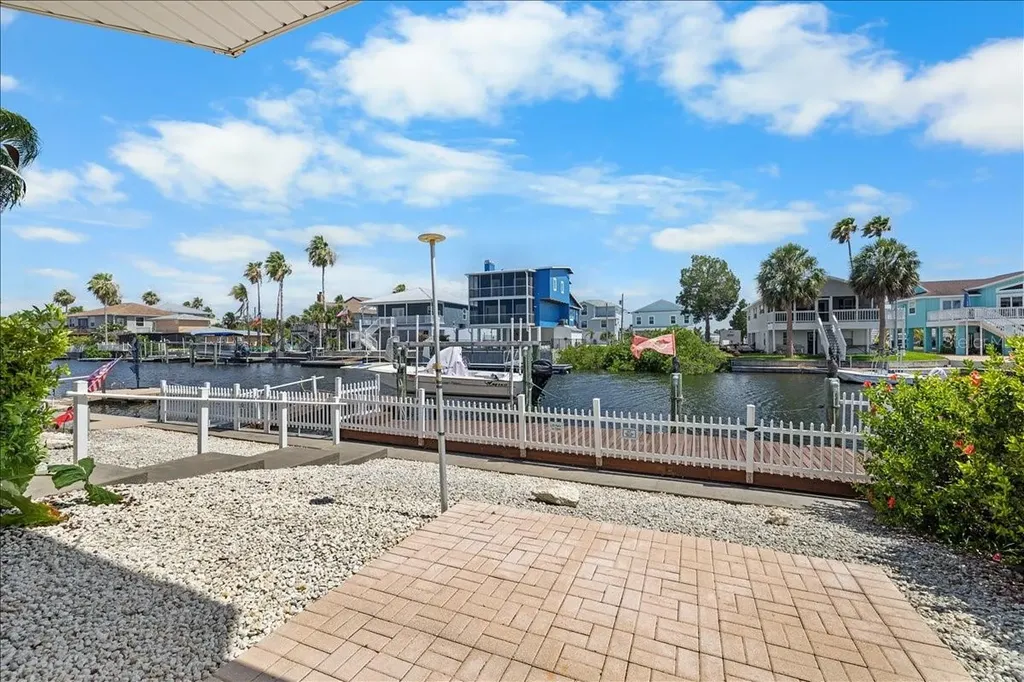 4270 Carlos Court Hernando Beach FL 34607