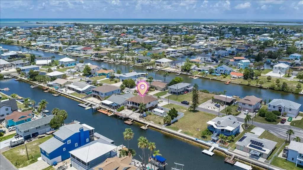 4270 Carlos Court Hernando Beach FL 34607