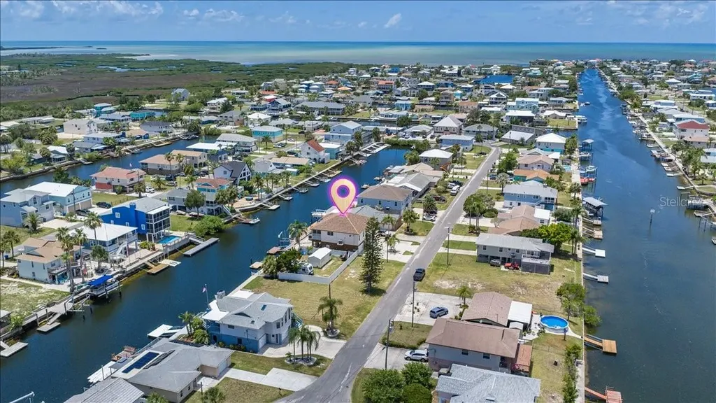 4270 Carlos Court Hernando Beach FL 34607