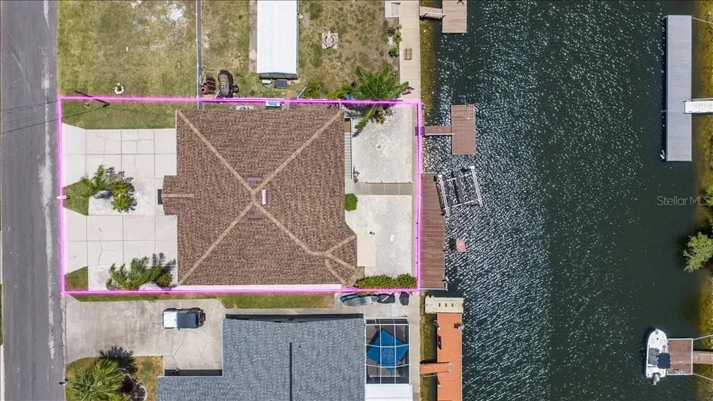 4270 Carlos Court Hernando Beach FL 34607