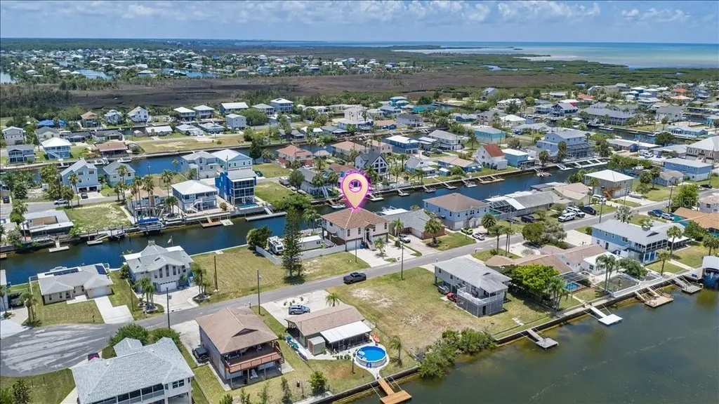 4270 Carlos Court Hernando Beach FL 34607