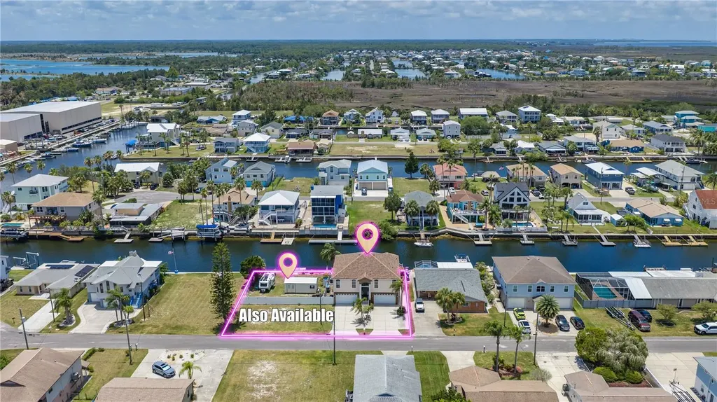 4270 Carlos Court Hernando Beach FL 34607