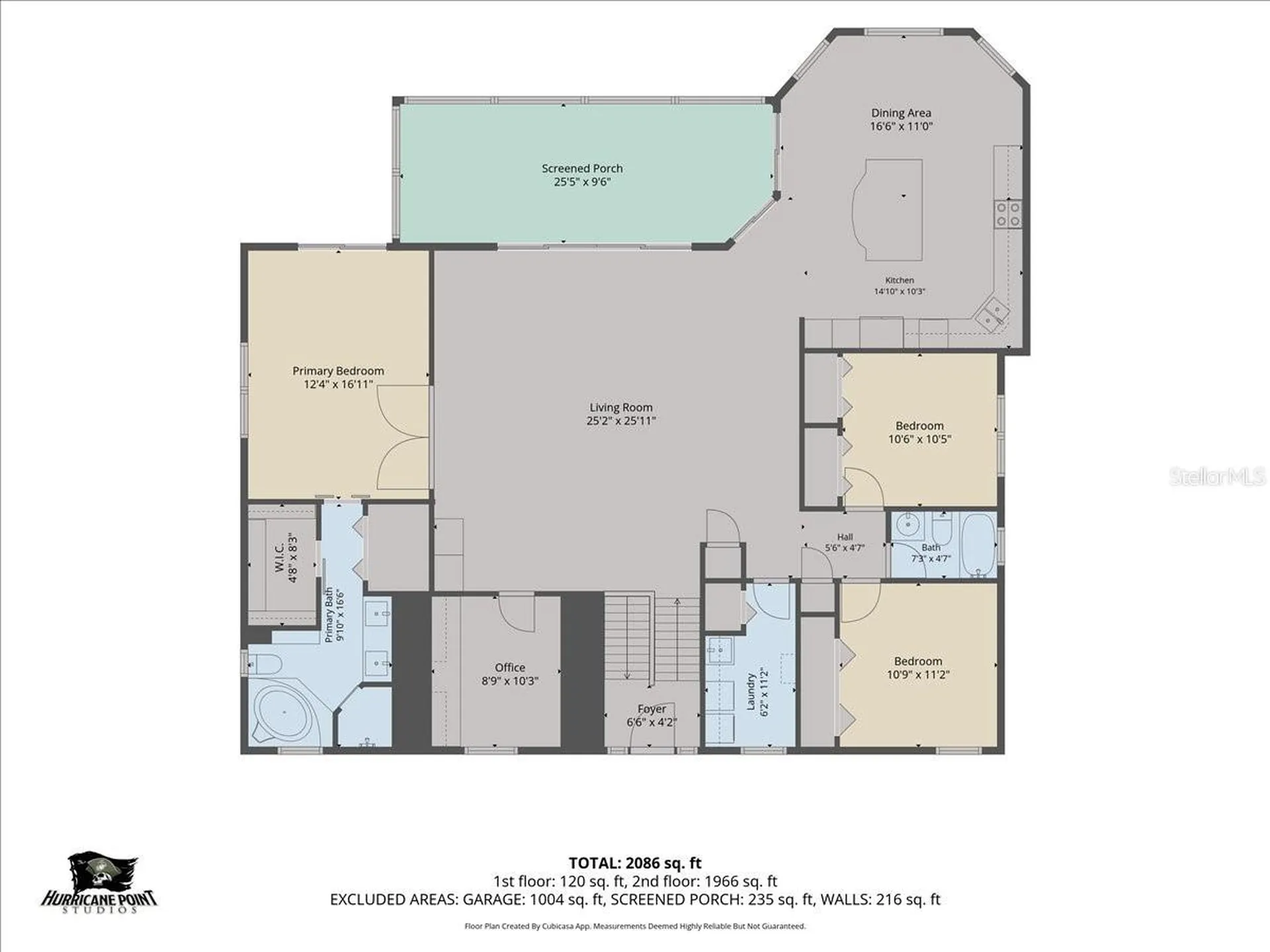 4270 Carlos Court Hernando Beach FL 34607