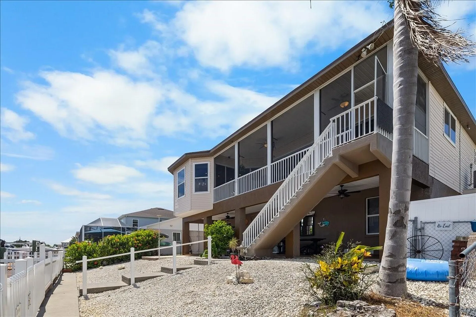 4270 Carlos Court Hernando Beach FL 34607