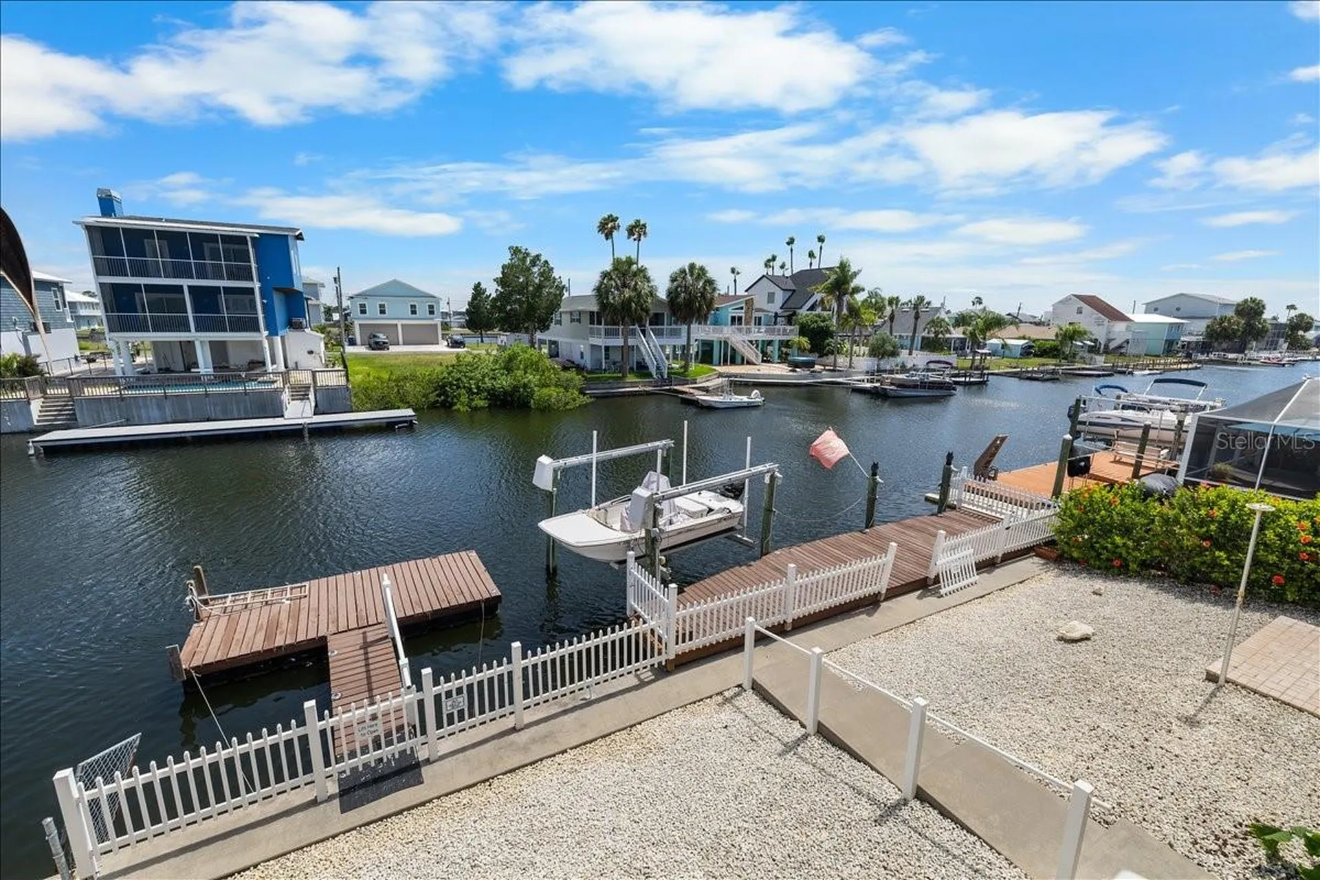 4270 Carlos Court Hernando Beach FL 34607