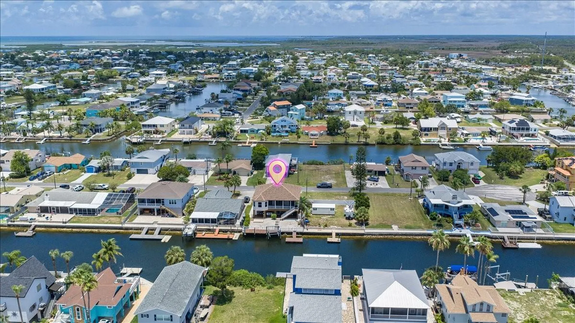 4270 Carlos Court Hernando Beach FL 34607