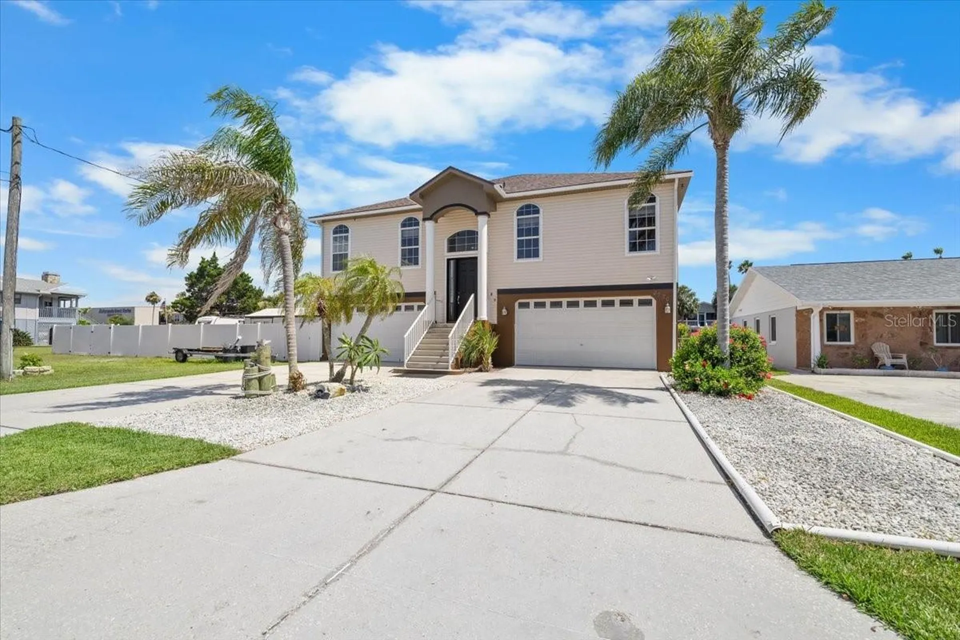 4270 Carlos Court Hernando Beach FL 34607