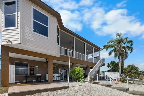 4270 Carlos Court Hernando Beach FL 34607