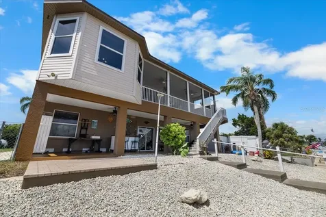 4270 Carlos Court Hernando Beach FL 34607