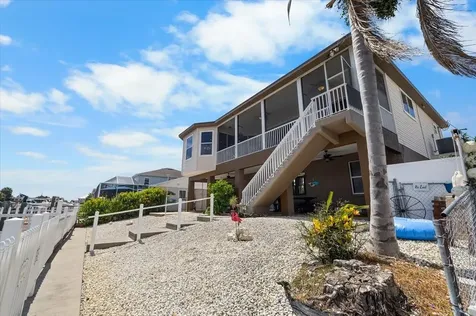 4270 Carlos Court Hernando Beach FL 34607