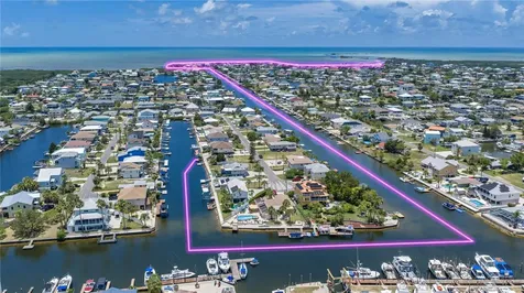 4270 Carlos Court Hernando Beach FL 34607